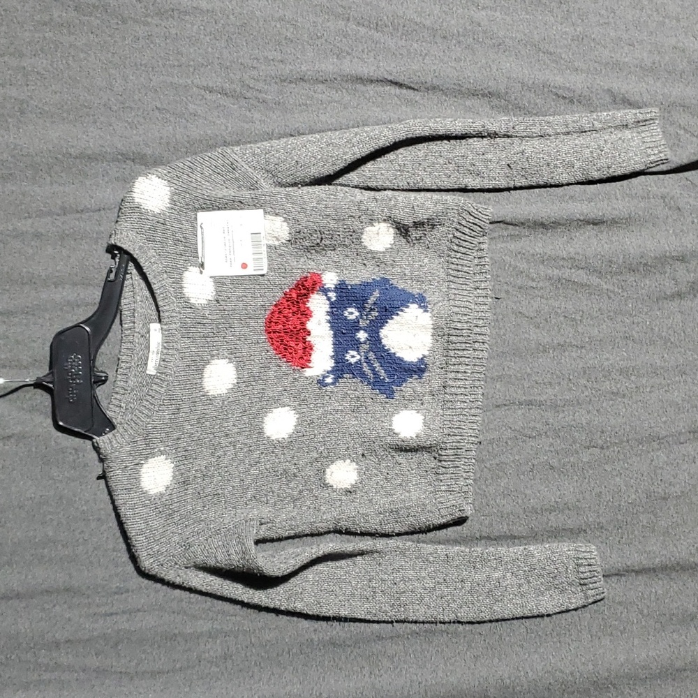 Abercrombie Sweater